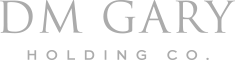 DM Gary Logo
